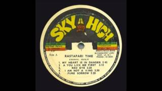 Errol Flabba Holt   Rastafari Time 1975   06   Sufferation