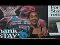 Cardi B Displays Pinpoint QB1 Accuracy | PAPER ROUTE