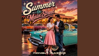 Only You Tonight - Midnight Jukebox