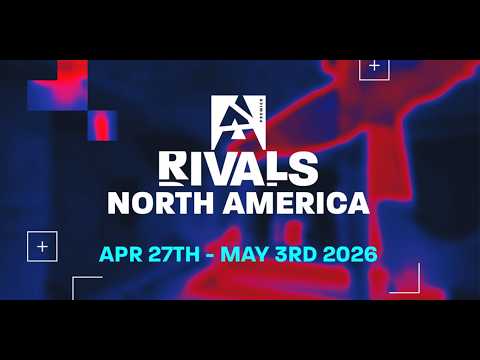 [MN] G2 VS FaZe | BLAST Rivals 2026 Season 1 Quarter-final