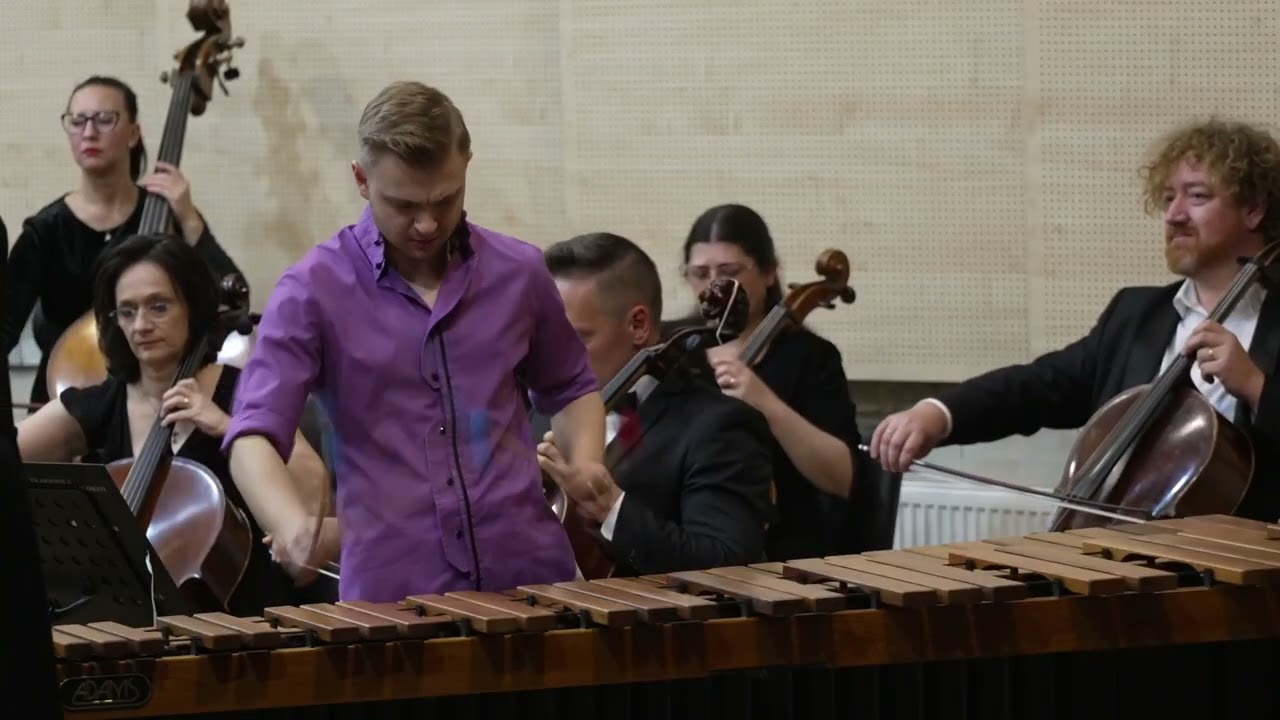 The algoRhythm