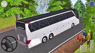 Update! New Bus Seter 5165 Added | Public Transport Simulator Coach Gameplay #60 | Android Ios screenshot 3