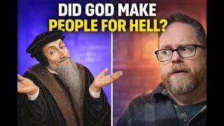 Does Romans 9 Teach Predestination? I Was Surprised…