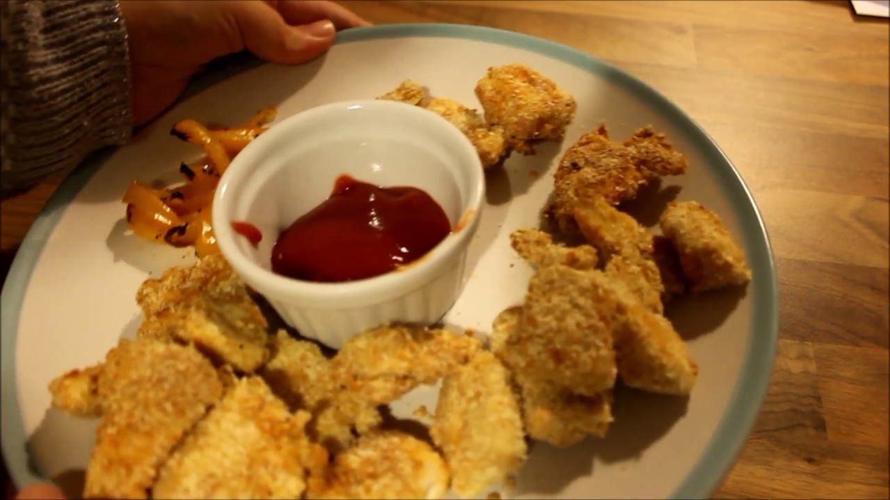 SLIMMING WORLD SALT AND PEPPER CHICKEN LUCY'S LOSING IT! YouTube