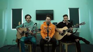 Dean Lewis - Stay Awake (Cover by Btwn Us)
