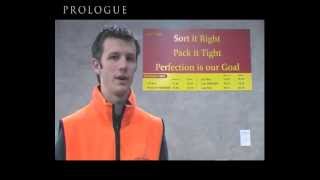 Parceline WEB TRAILER