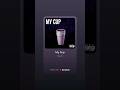 Big J5 - My Cup Freestyle (Official Lyrics) Produced By J5beenup24 #youtubecoppa