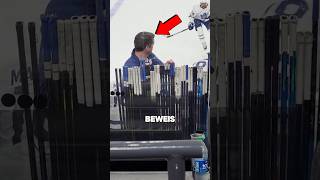 Deswegen ist Eishockey Fake! 🤯 #shorts