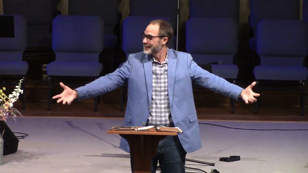 1 Timothy 6:6-10 | Godliness With Contentment, Pastor Ken Addison - August 10, 2025