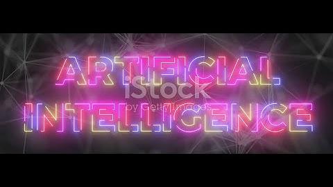 What’s the Difference Between Narrow, General & Superintelligent AI?