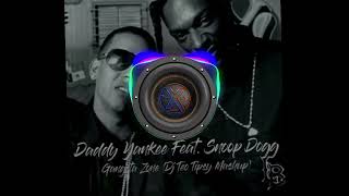 Daddy Yankee. Snoop Dogg - Gangsta Zone Bass Boosted. Resimi