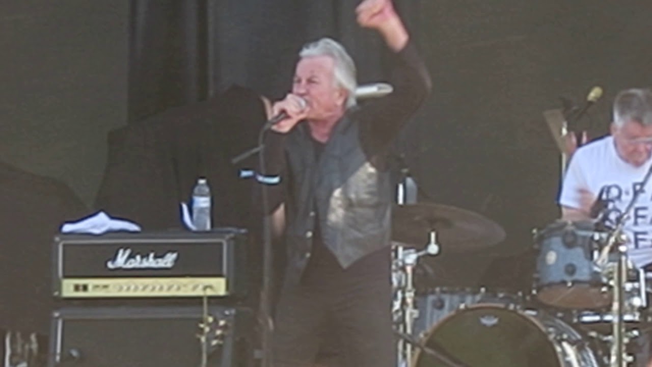 Fear Beef Bologna Riotfest 2018 YouTube