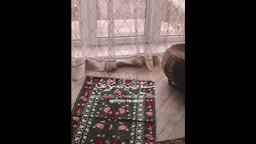 سورة الجاثية بصوت جميل ❤️💖