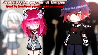 Download lagu '𝐃𝐢𝐬𝐮𝐤𝐚𝐢 𝐂𝐨𝐠𝐚𝐧 𝐩𝐨𝐩𝐮𝐥𝐞𝐫 𝐝𝐢 𝐤𝐚𝐦𝐩𝐮𝐬.. 🫣' ɢᴄᴍᴍ ᴏɢ ʙʏ ɴᴀᴛʜᴀᴅᴇᴄᴏᴄᴏ! ᴇᴘs 1