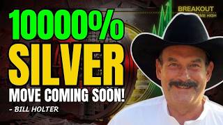 ⚡SILVER UNOBTANIUM! Every Silver & Gold Stacker Needs To Watch This Urgent Update | Bill Holter