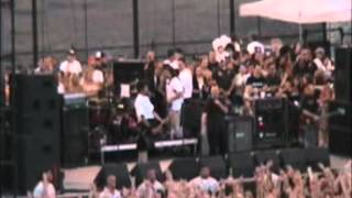 Bad Religion - 2002-07-20 - Warped Tour, The Gorge Amphitheatre, Quincy, WA