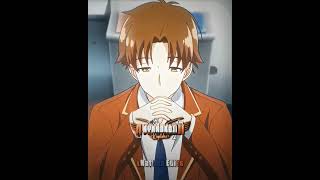 Kuze Vs Ayanokoji Collab With The Goat