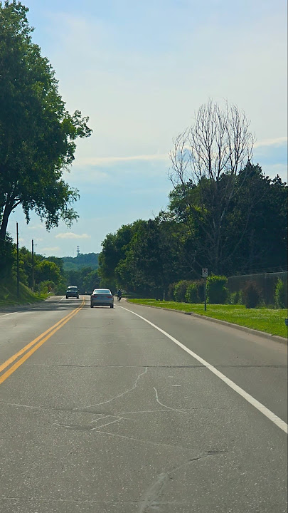 Country Roads Take Me Home John Denver #shorts #driving