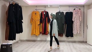 صافي كملت إصلاحات المحل ولى يشبه للبوتيك👌🏼😍 كنهضر معاكم في الكاميرا و جا الخير😍🙏🏼