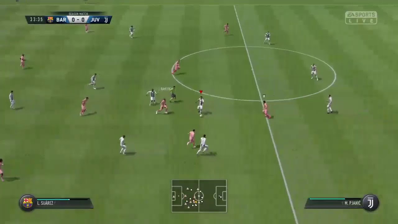 subby94's Live PS4 Broadcast