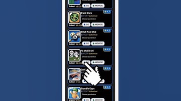 FC Mobile MOD MENU ✅ - Unlimited FC Points + Money! | FC MOBILE MOD APK 2025