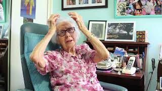 Oral History Series: Mildred Goldsmith