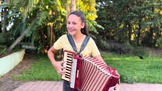 Barquinha de Ouro- Naty Gaiteira 🪗( cover)