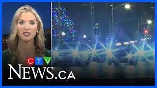 CTV News Ottawa at 11:30 for Friday, December 19, 2025