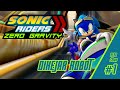 Dikejar robot  sonic riders zero gravity hero story 1 gameplay by haninours gamespot haninours