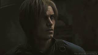 Leon S. Kennedy | end of beginning (re2) (re9)
Made this a while back and had to post it 🖤 Leon is back and still have a few to post 😂🖤
Copyright Disclaimer Under Section 107 of the Copyright Act 1976, allowance is made for fair use for purposes such as criticism, comment, news reporting, teaching, scholarship, and research. Fair use is a use permitted by copyright statute that might otherwise be infringing. Non-profit, educational or personal use tips the balance in favor of fair use. Leon S. Kennedy | end of beginning (re2) (re9)