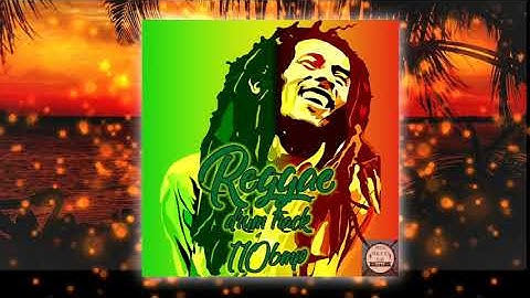 REGGAE DRUM 110 BMP
