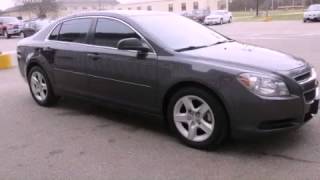 2011 Chevrolet Malibu Lampasas TX