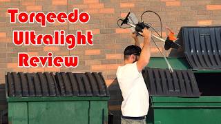 Watch before you buy!!! | Ultralight 403 has 1 MAJOR issue!!! | Torqeedo Review |
