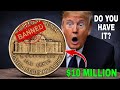 Top 10 Most Valuable Jefferson Nickels Ever Found – 5 Cents That Made Collectors Rich!