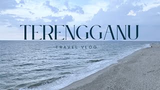 Our First Time in Terengganu as Malaysians