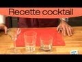 Astuces pour bien choisir vos verres de cocktail