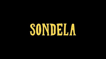 Orish - Sondela (Feat. Lookatups & K.KEED) [Official Video]