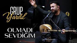 Grup Yardıl - Olmadı Sevdiğim ( Yeni Sallama 2024 ) Resimi