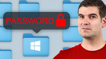 How To Lock Your Folders In Windows 11 Fast