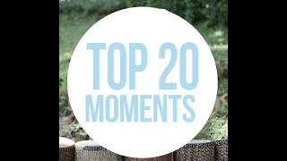 Singing Wells Top 20: #14 Rediscovering the Lost Royal Entenga Drums