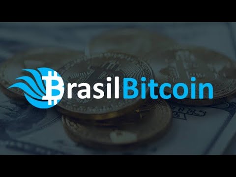 Brasil Bitcoin - Melhor Corretora Melhor Carteira !! ??