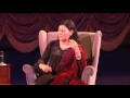 Sacramento Public Library presents Diana Gabaldon at The Crest Theatre