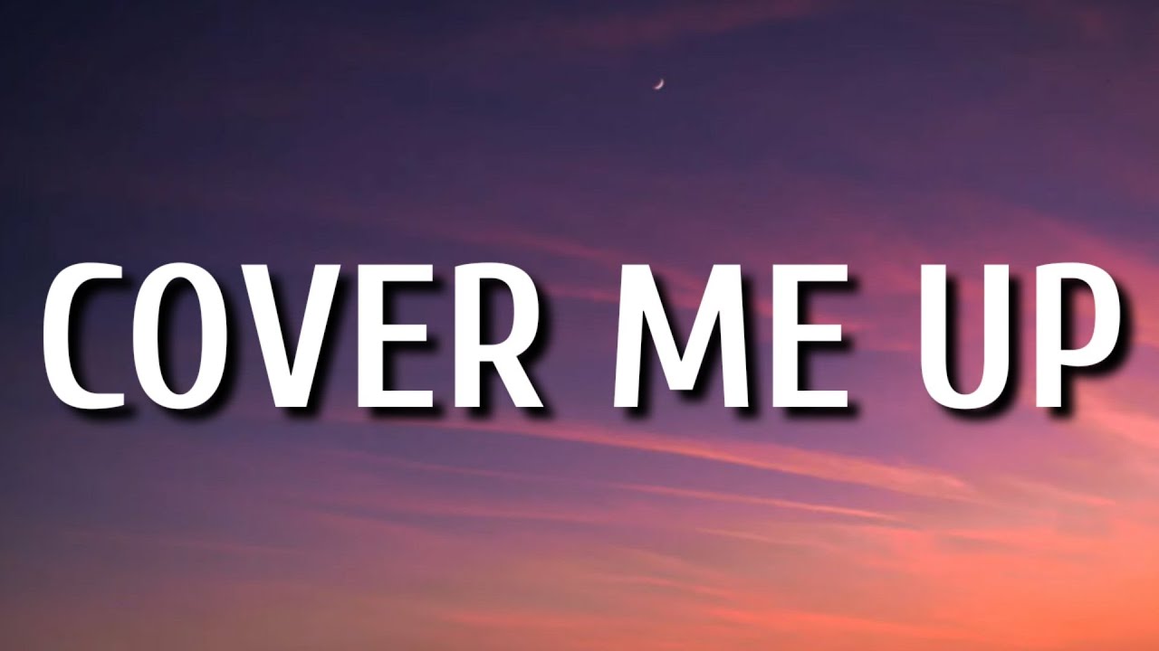 Morgan Wallen - Cover Me Up (Lyrics)