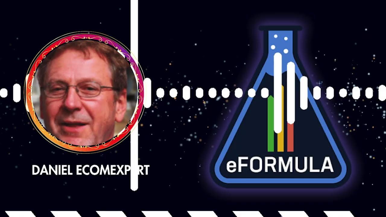 eFormula Review [LIVE] - Is It Worth Your Money and Time? (Aidan Booth & Steve Clayton)
