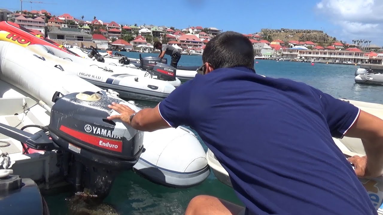 There’s TOO MANY Dinghies in the Harbor!!   (MJ Sailing – EP 67)