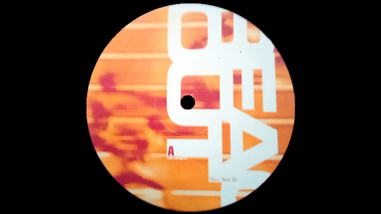 Midfield General ft. Linda Lewis - Reach Out (12" Vinyl)