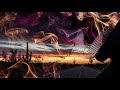 INTERSTATE Blues Guitar  Peaceful Highway Music for Cross Country Drives  1 HOUR