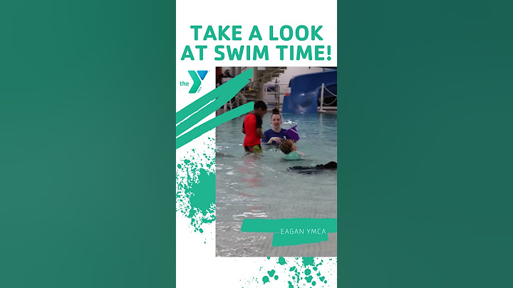 Take a Peek at Swim Time