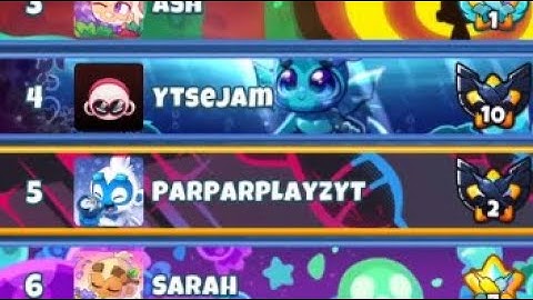 Btd 6 Race Reduce, Reuse, Raceycle! In 1:31.13 (T5 Time)