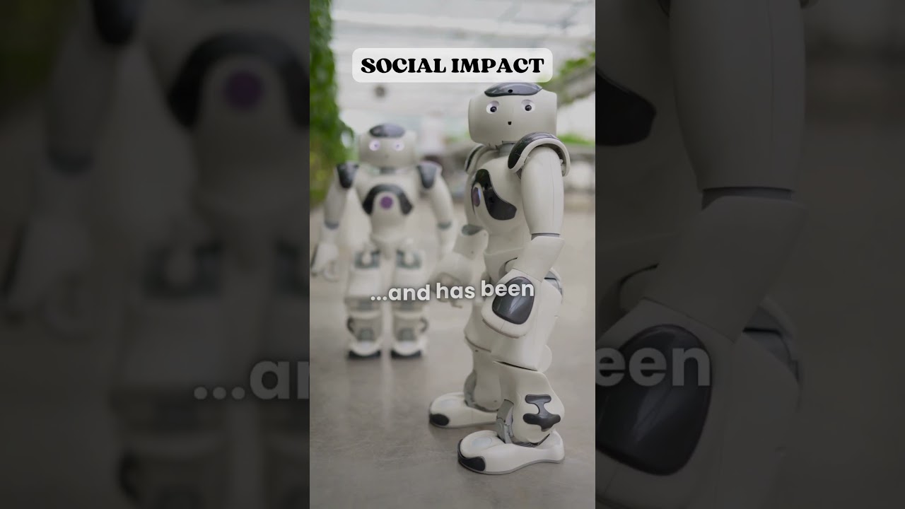 #socialimpact